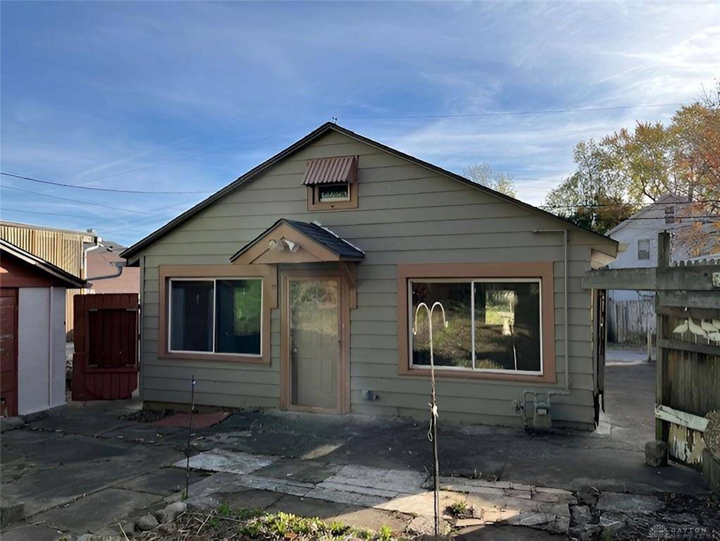1142 Holly Avenue, Dayton, OH 45410
