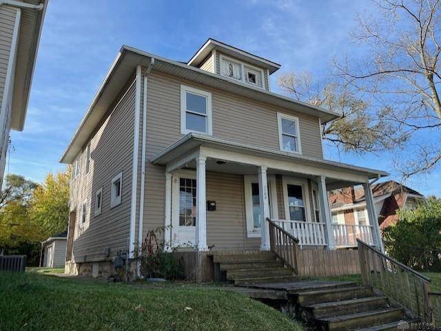 1708 Xenia Avenue, Dayton, OH 45410