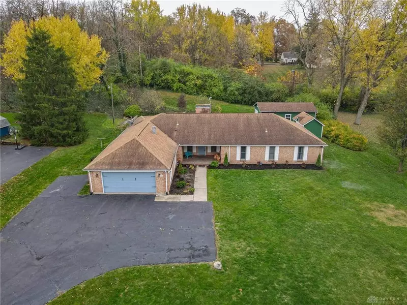 100 E Rahn Road, Kettering, OH 45429