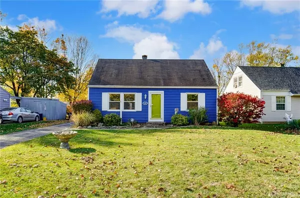 429 Old Village Road, Columbus, OH 43228