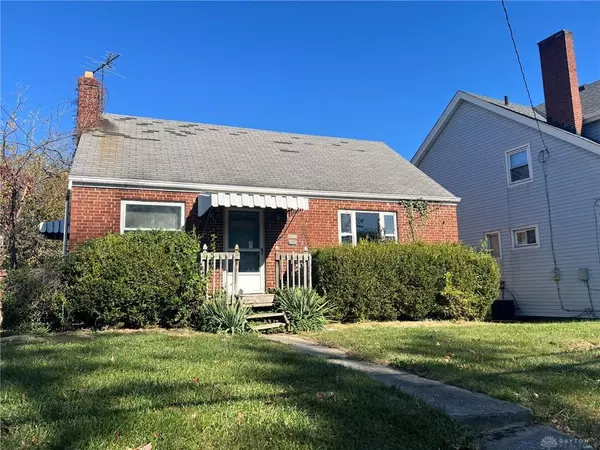 2588 Montana Avenue, Cincinnati, OH 45211