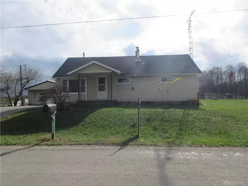 9792 Hollansburg Road, New Paris, OH 45347