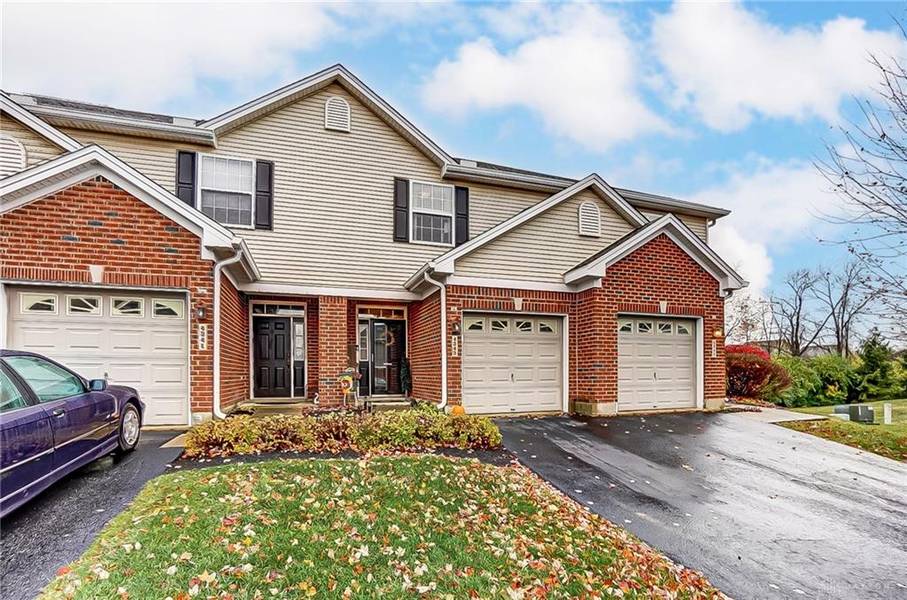 4343 Straight Arrow Road, Beavercreek, OH 45430