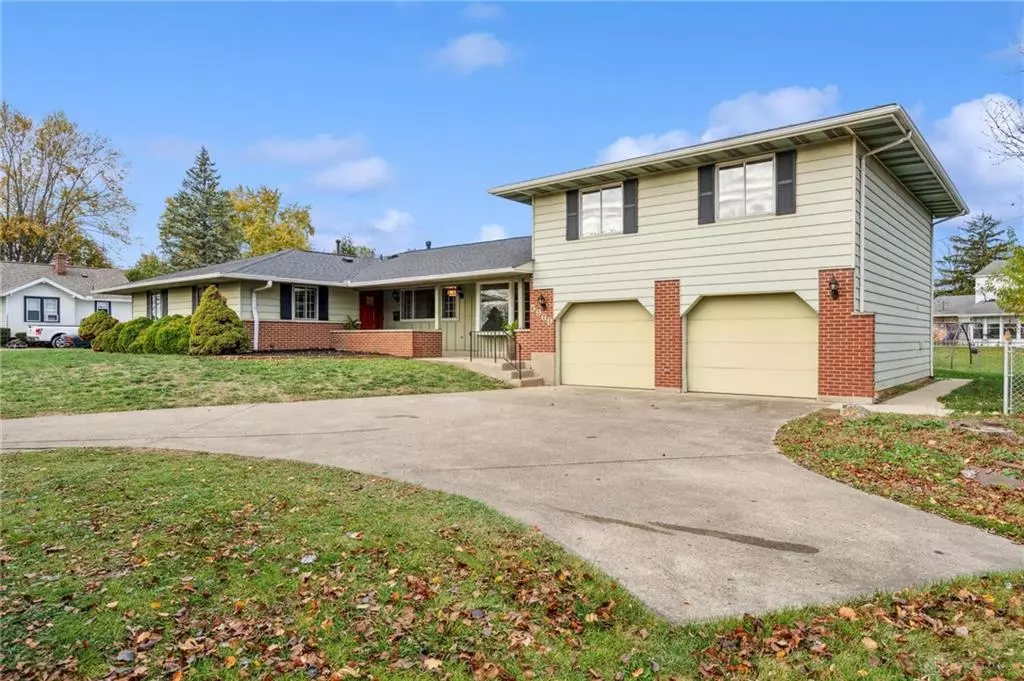 Huber Heights, OH 45424-2901,5969 Taylorsville