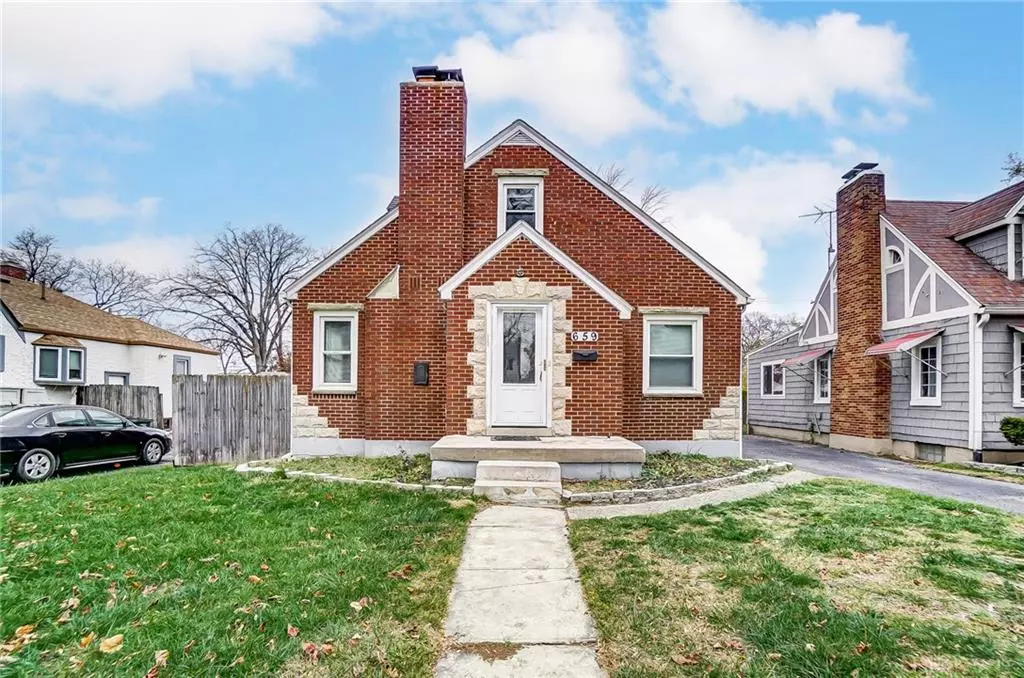 Kettering, OH 45419,659 Broad Boulevard