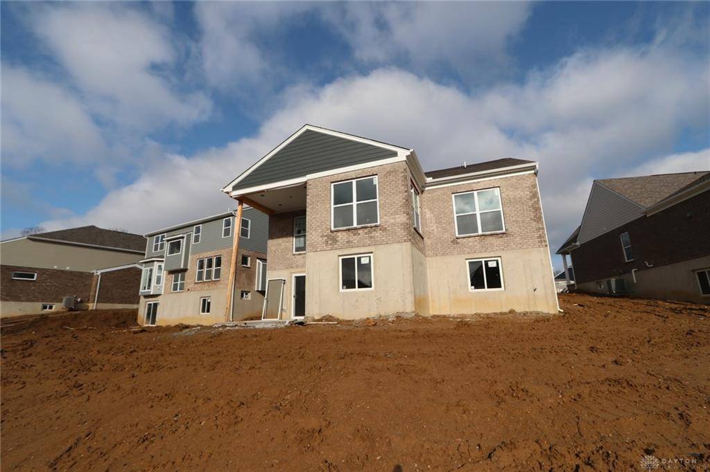 Sugarcreek Township, OH 45440,405 Carleton Drive #183