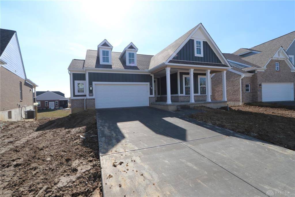 Sugarcreek Township, OH 45440,405 Carleton Drive #183