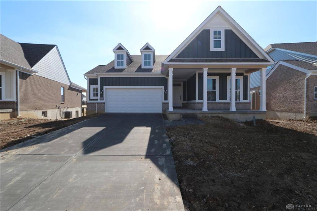 Sugarcreek Township, OH 45440,405 Carleton Drive #183