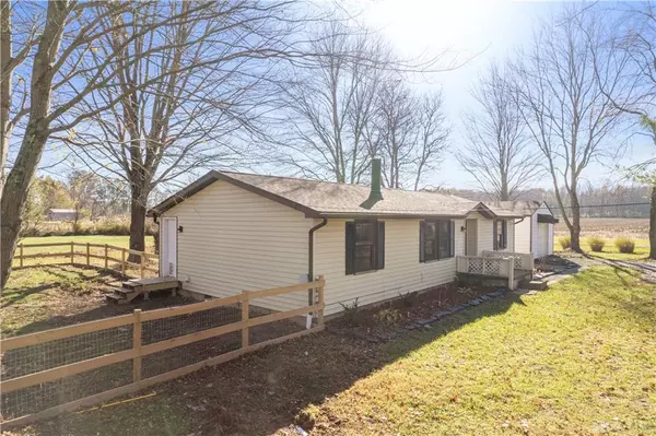 Bethel Twp, OH 45106,3020 S Bantam Road