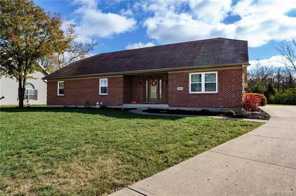 1844 E Lindsey Avenue, Miamisburg, OH 45342