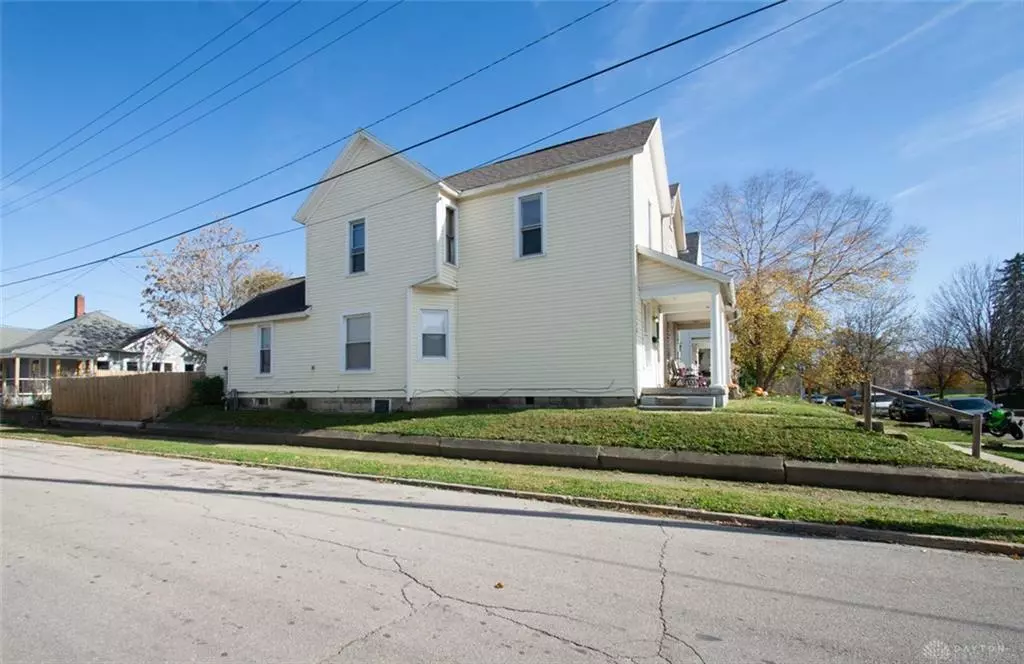 Richmond, IN 47374,128 Randolph Street
