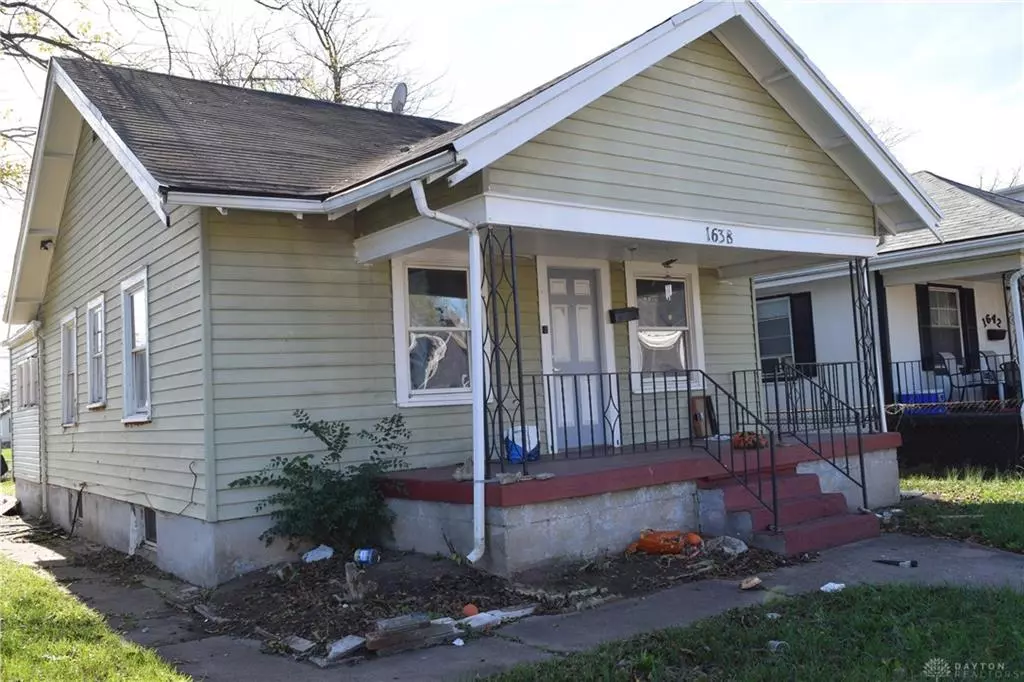 Dayton, OH 45417,1638 Tampa Avenue