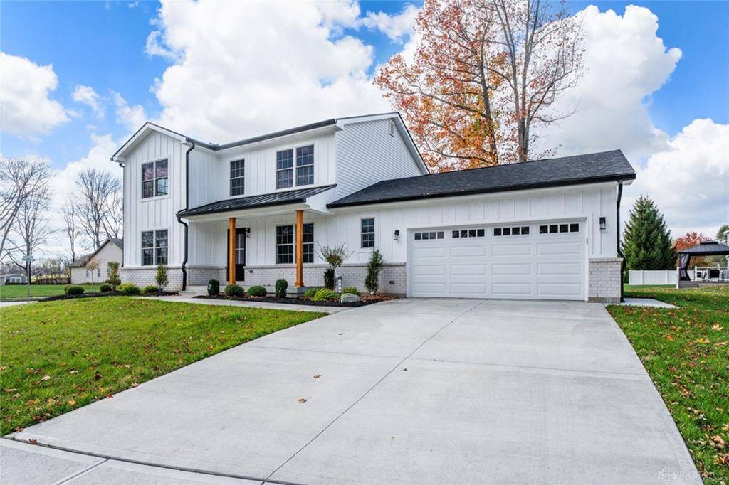 Troy, OH 45373,906 Old Nursery Trail