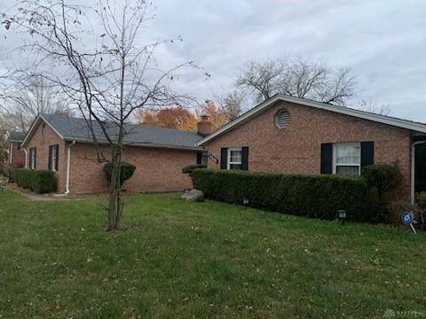 5868 Horrell Road, Dayton, OH 45426