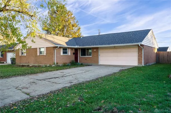 West Carrollton, OH 45449,640 N Alex Road