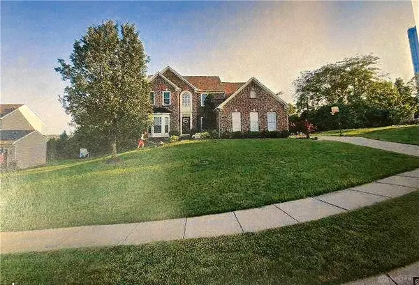 215 Brittony Woods Drive, Monroe, OH 45050