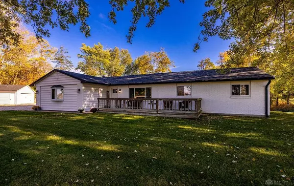 Gratis Twp, OH 45042,10580 Greenwood Road