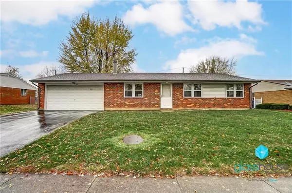 7121 Saffron Drive, Dayton, OH 45424