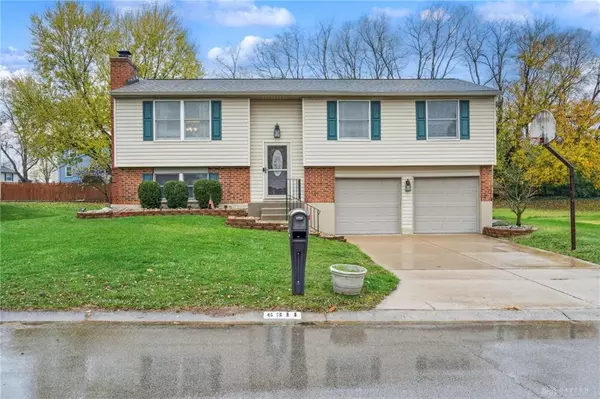 6311 Silverbell Court, Clayton, OH 45315