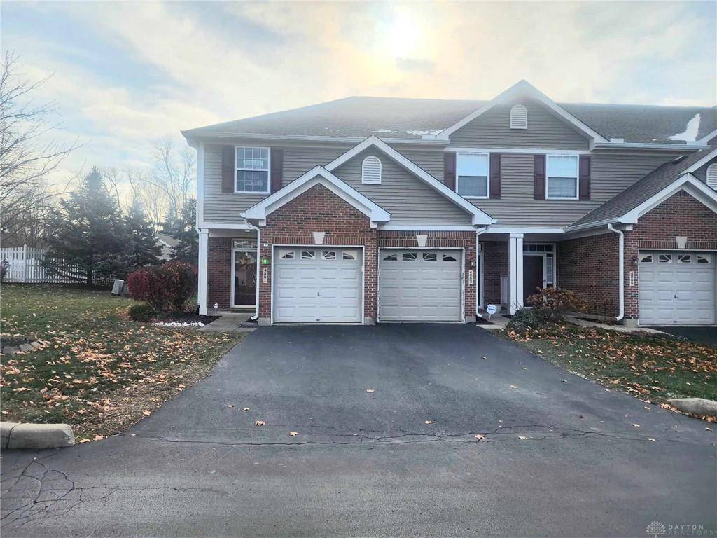 4381 Straight Arrow Road, Beavercreek, OH 45430