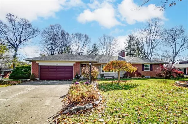 Kettering, OH 45429,358 Carlyle Circle