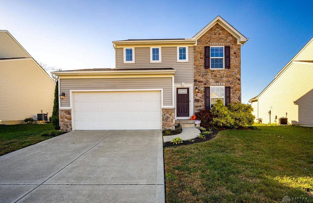 5245 Englewood Drive, Liberty Twp, OH 45011
