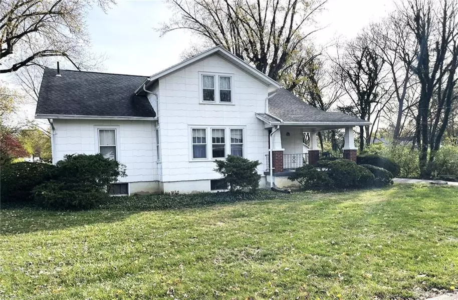 616 N 11th Street, Miamisburg, OH 45342