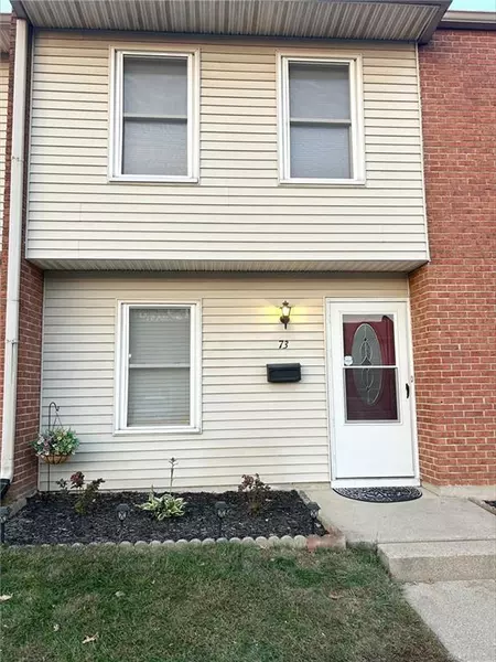 4515 Shawnray Drive #73, Middletown, OH 45044