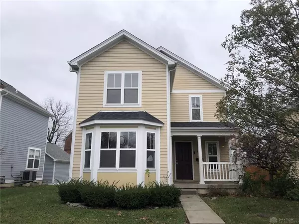 115 Audubon Park, Dayton, OH 45402