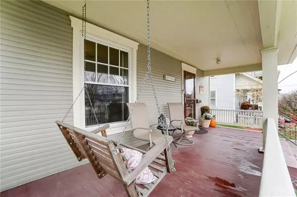 Springfield, OH 45503,569 E Cassilly Street