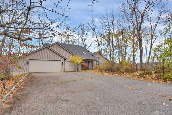 3472 N Waynesville Road, Wayne Twp, OH 45054