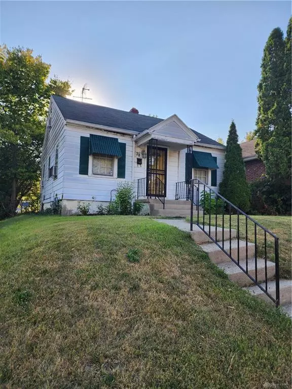 Dayton, OH 45417,28 S Plaza Avenue