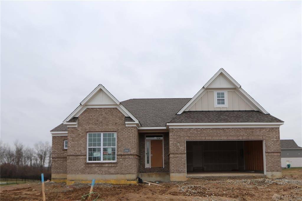 2910 Sky Crossing Drive #68, Beavercreek, OH 45434