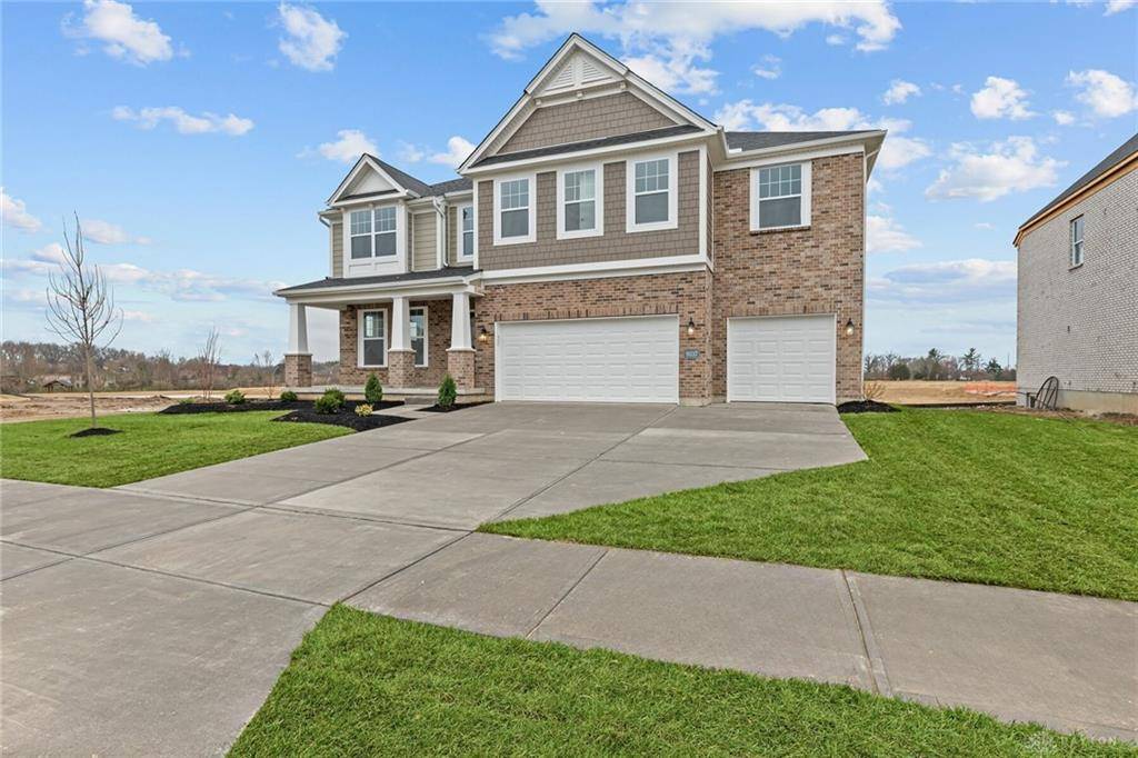 Washington Twp, OH 45458,9037 Sorrento Place #024
