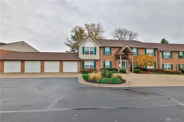 8851 Carrousel Park Circle #5, Colerain Township, OH 45251