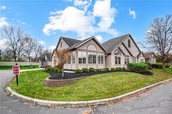 Beavercreek, OH 45434,3351 Greenburn Road