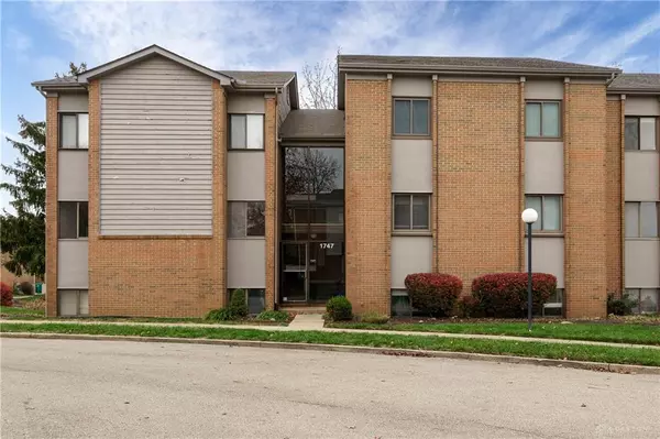 Dayton, OH 45449,1747 Running Brook Trail #B