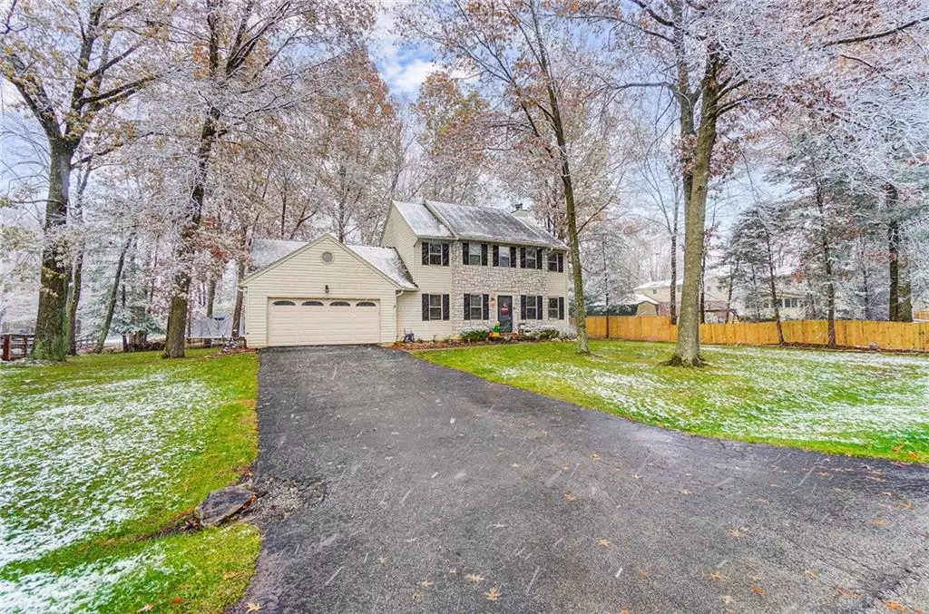 Piece Township, OH 45245,3824 Gatewood Drive