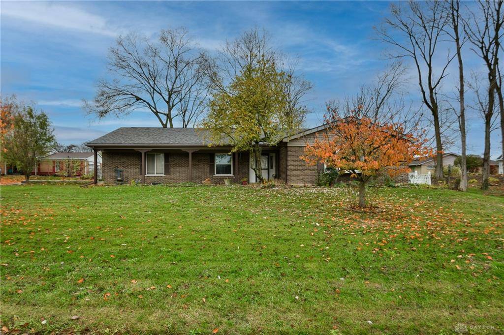 5331 Birchbend Court, Dayton, OH 45415