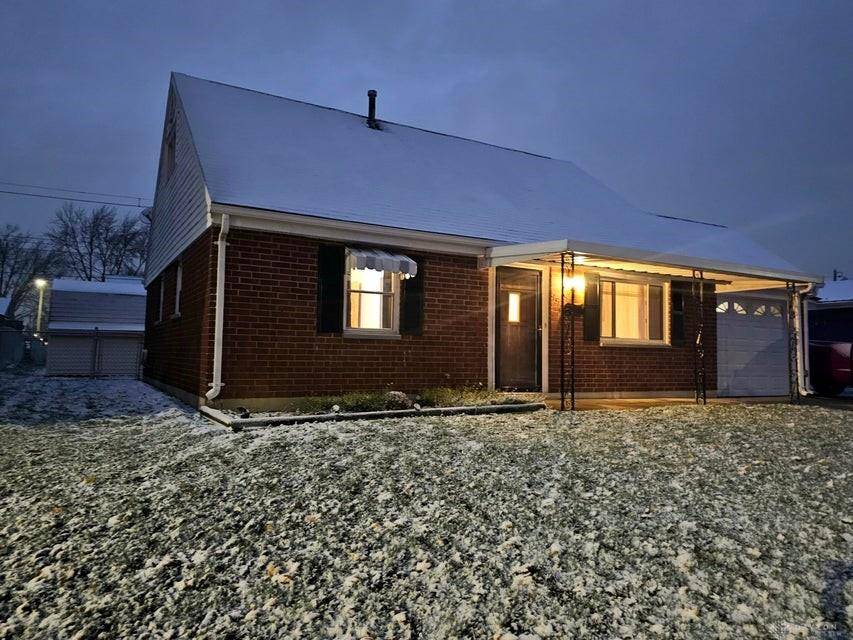 Piqua, OH 45356,1510 Amherst Street