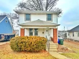 4029 Vina Villa Avenue, Dayton, OH 45417