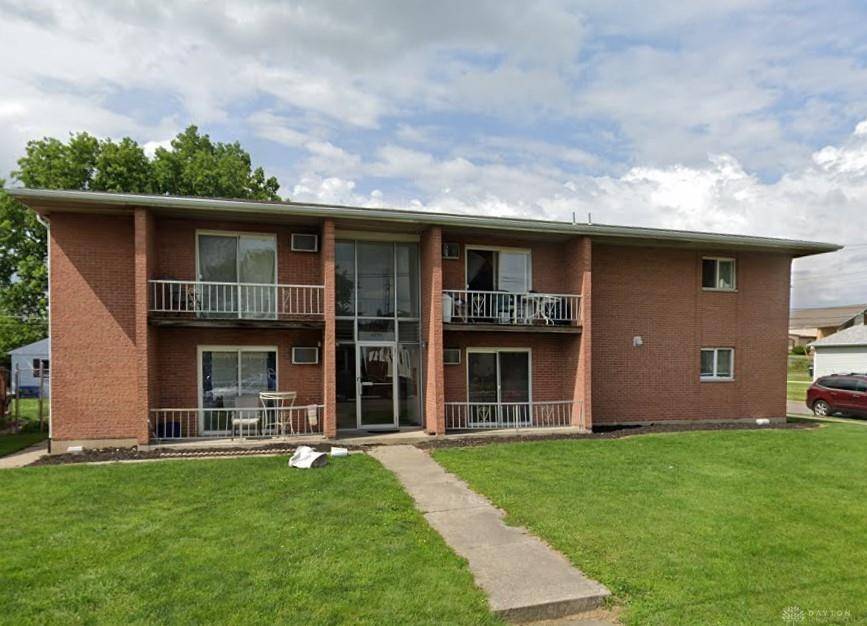 Dayton, OH 45404,1719 Leo & Baltimore St. Street #1719