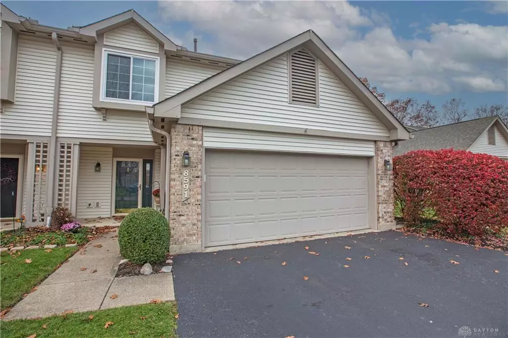 Washington Twp, OH 45458,8591 Timber Park Drive