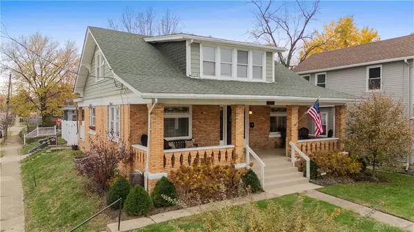 1853 Cleveland Avenue, Norwood, OH 45212