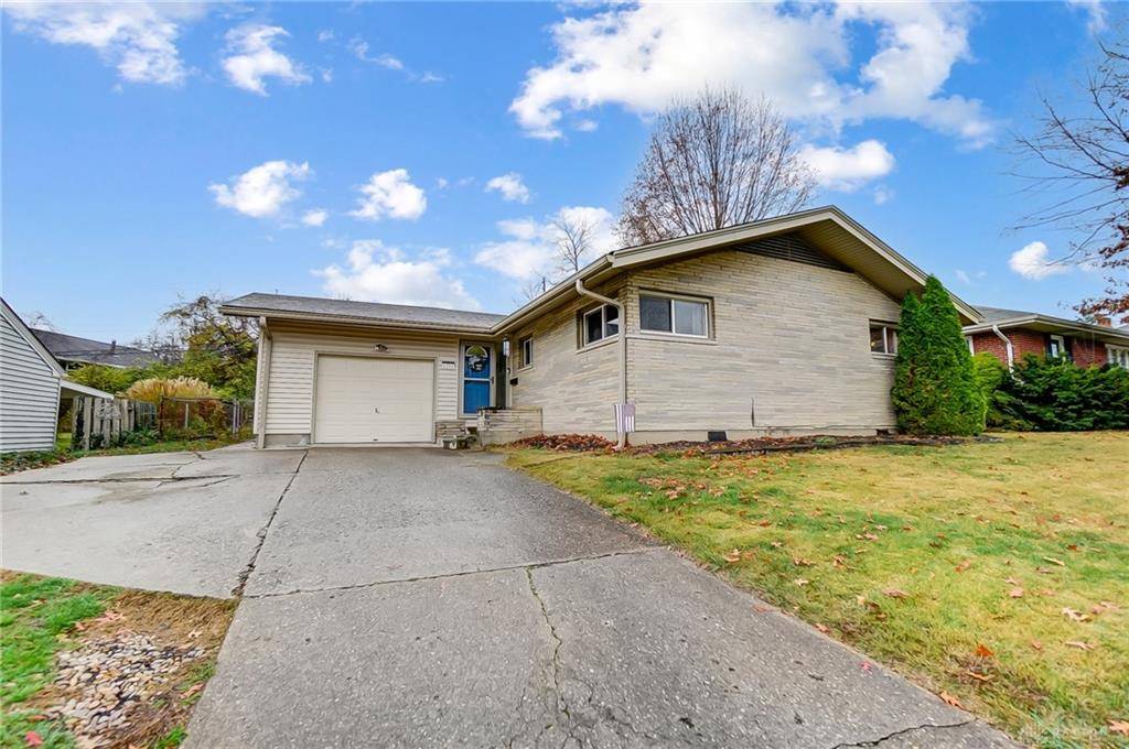 1251 Oakmont Avenue, Hamilton, OH 45013