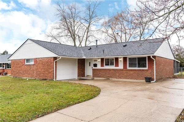 5777 Beth Road, Dayton, OH 45424