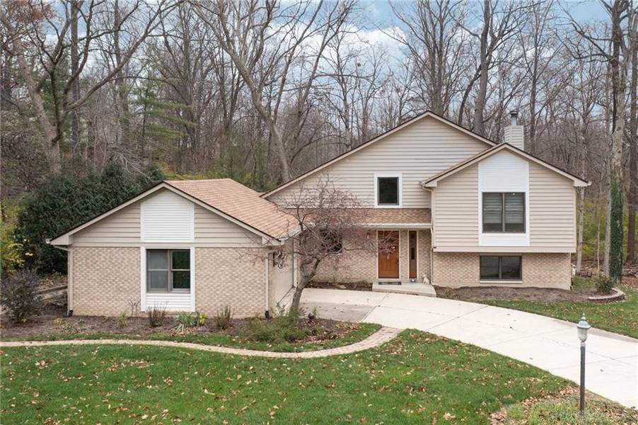 425 Lockhart Court, Vandalia, OH 45377