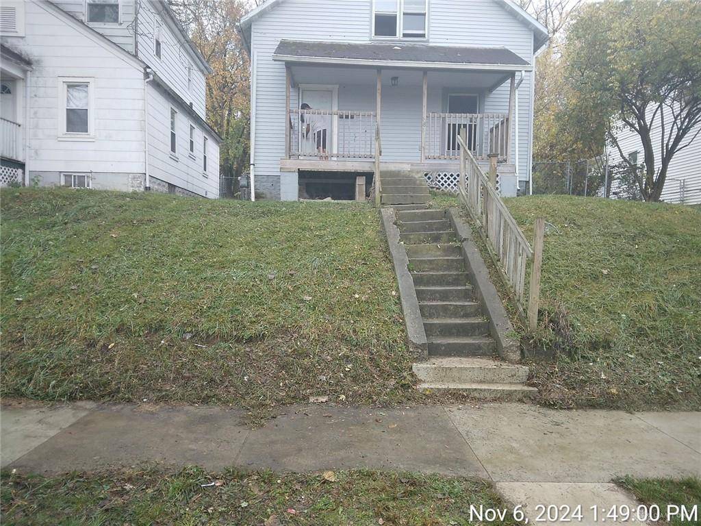 1811 Hillside Avenue, Springfield, OH 45503
