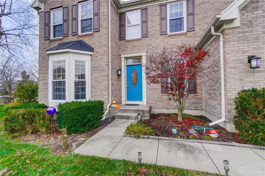 Springboro, OH 45066,75 Crane Court