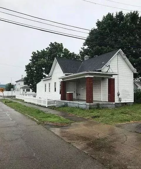 1209 Chapel Street, Dayton, OH 45404